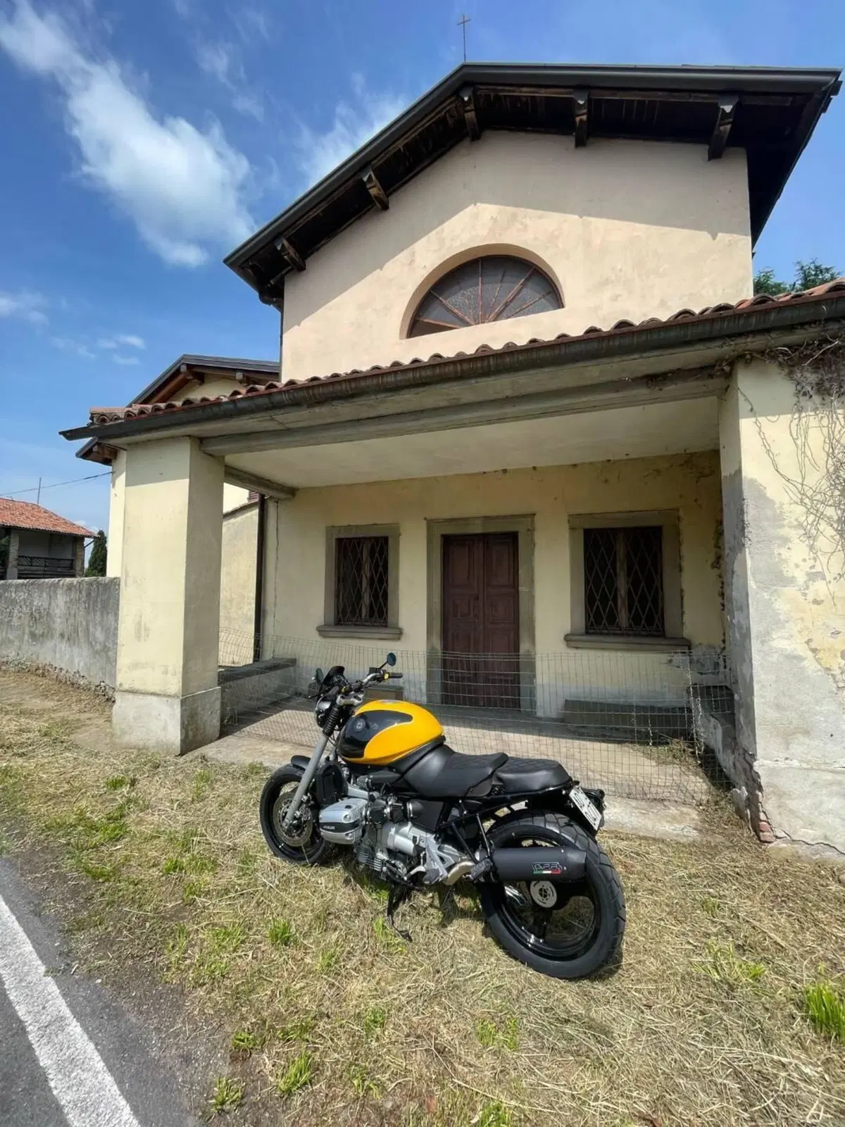 Bmw R 1100 R ABS (3)
