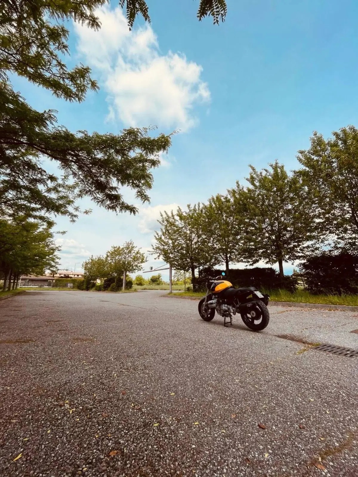 Bmw R 1100 R ABS (8)