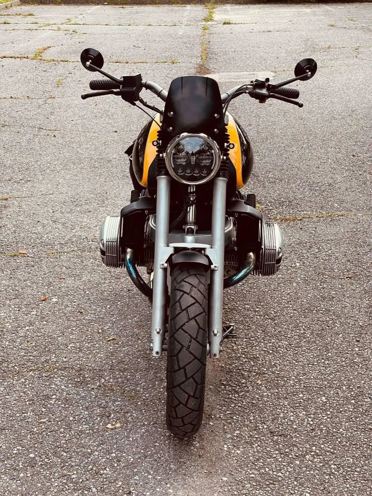 Bmw R 1100 R ABS (11)