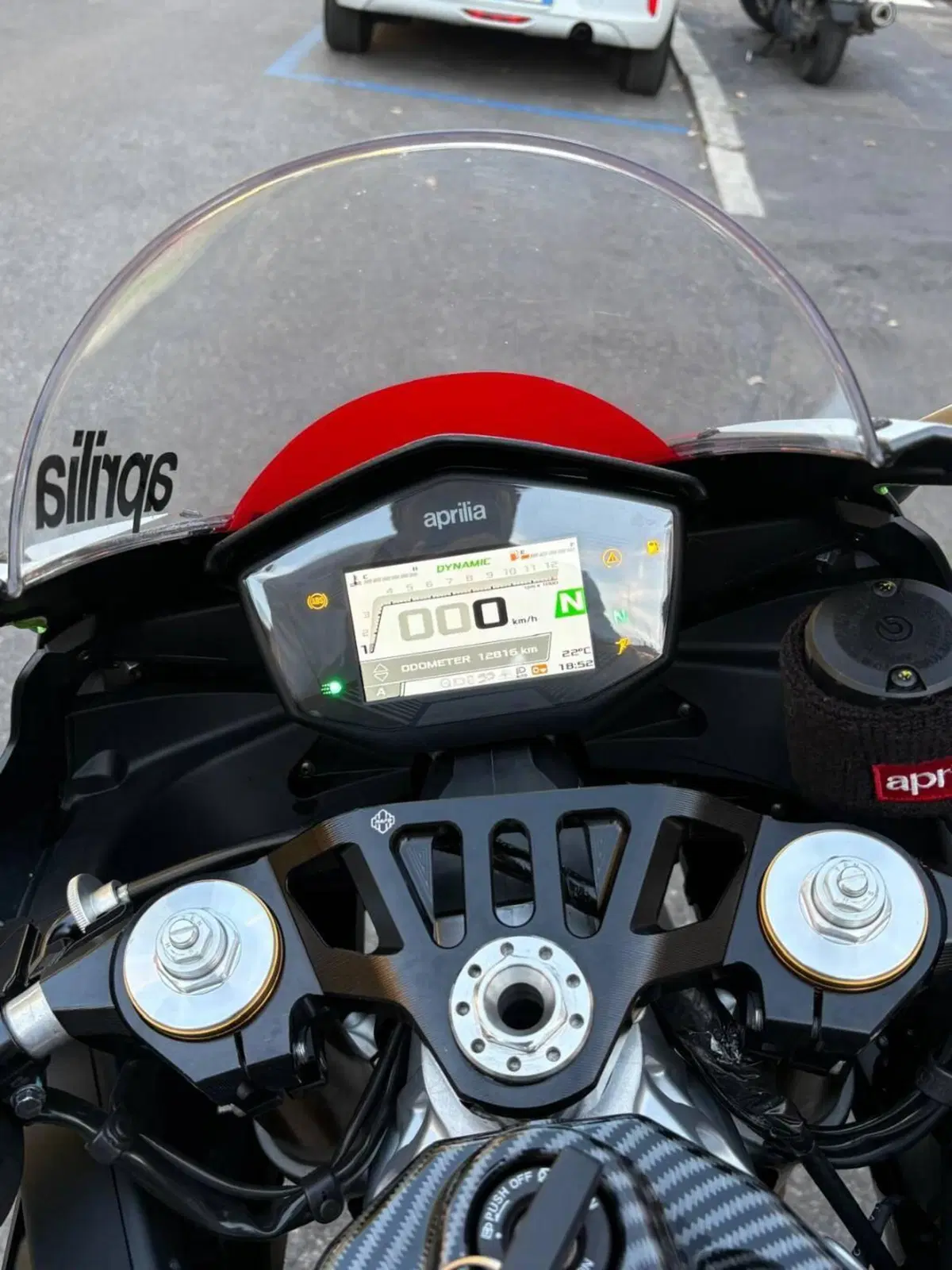 Aprilia RS 660 (2020 - 24) (3)