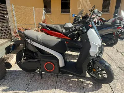 Seat MÓ 125 (2021 - 26) usata