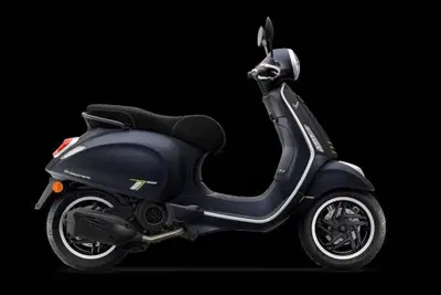 Vespa Primavera 50 Tech (2026) nuova