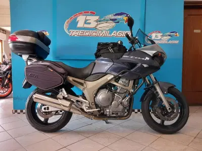 Yamaha TDM 900 (2002 - 14) usata