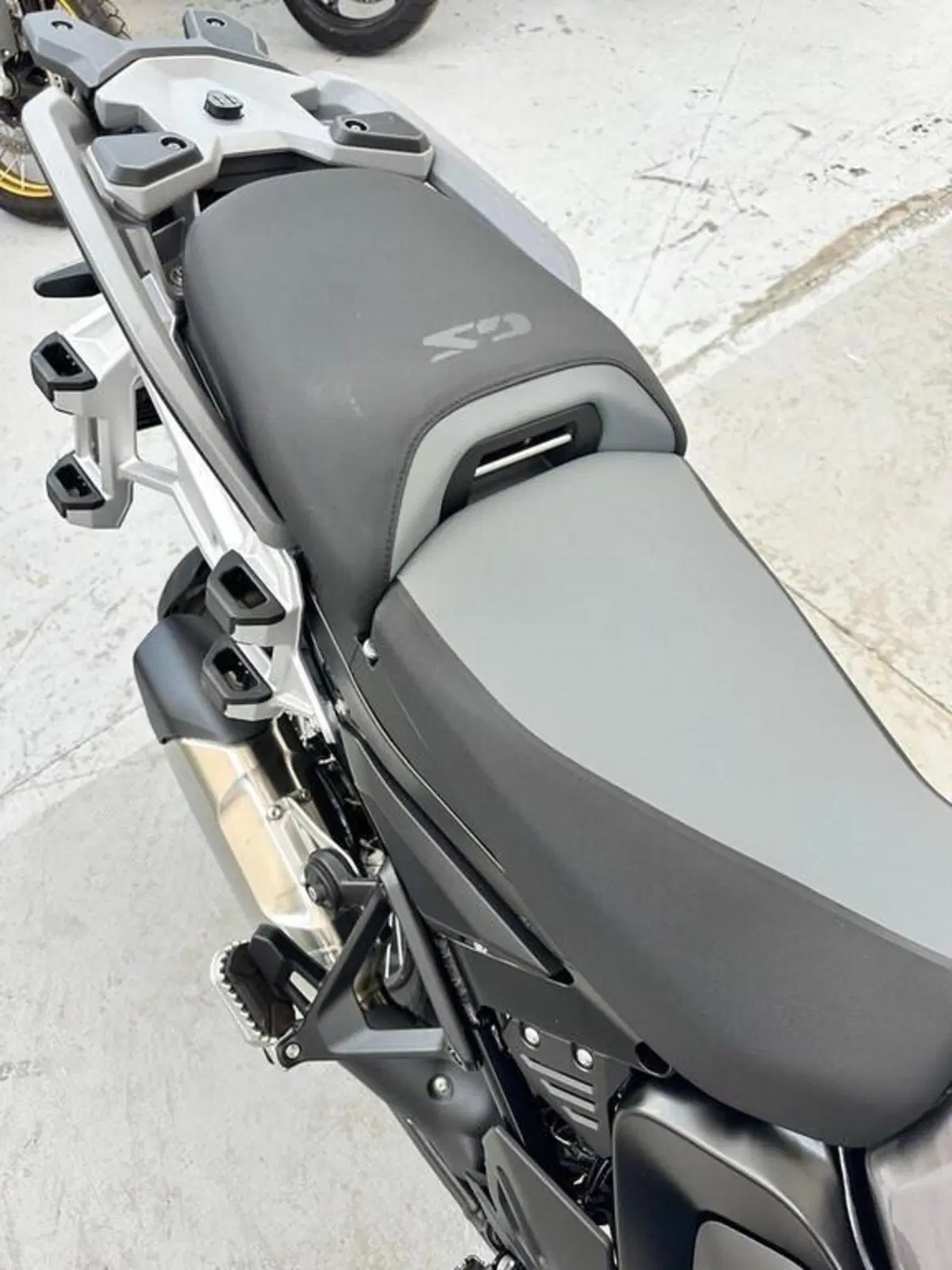 Bmw R 1300 GS Adventure Triple Black (2025 - 26) (9)