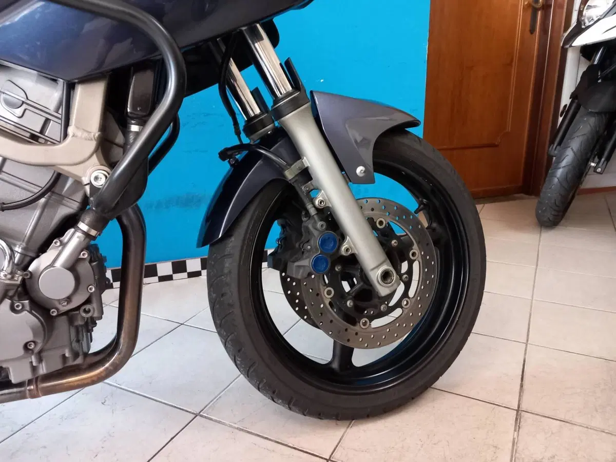Yamaha TDM 900 (2002 - 14) (16)