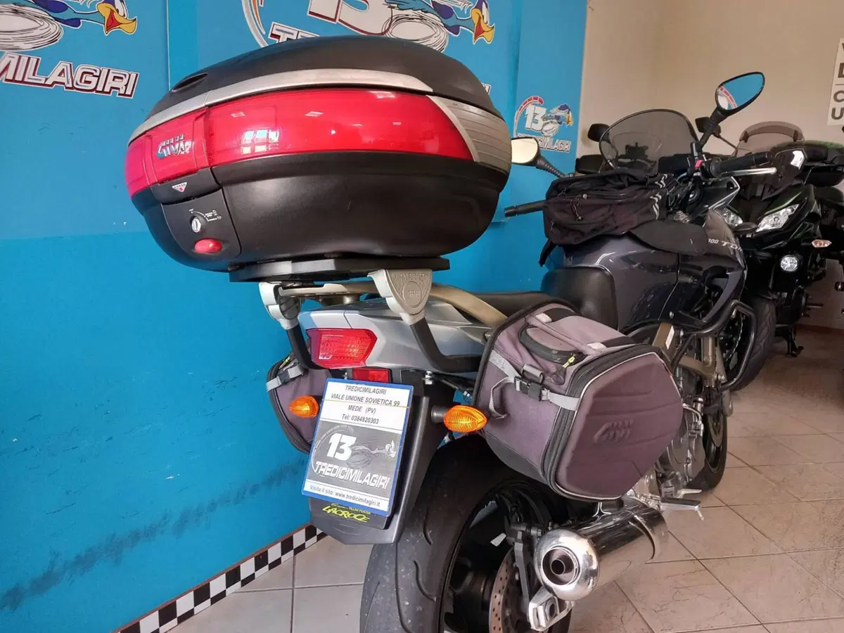 Yamaha TDM 900 (2002 - 14) (13)