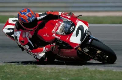 Qual &egrave; stata la migliore stagione nella storia della SBK? [VIDEO]