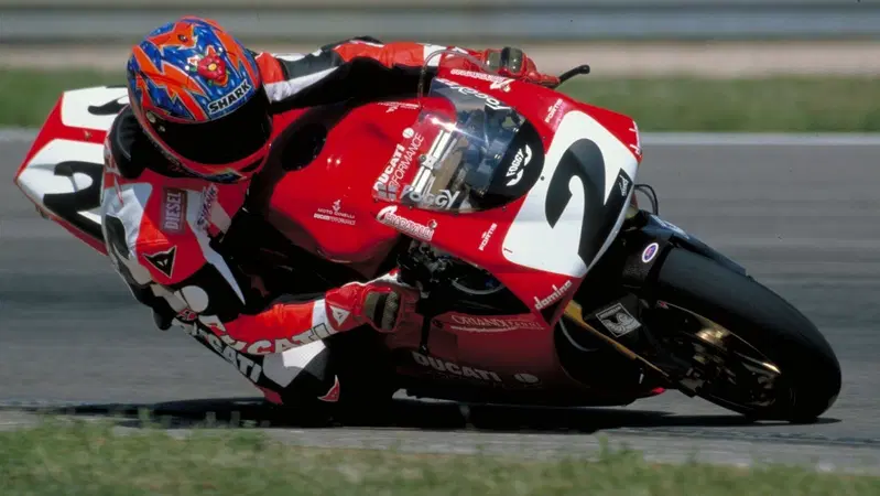 Qual &egrave; stata la migliore stagione nella storia della SBK? [VIDEO]