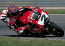Qual è stata la migliore stagione nella storia della SBK? [VIDEO]