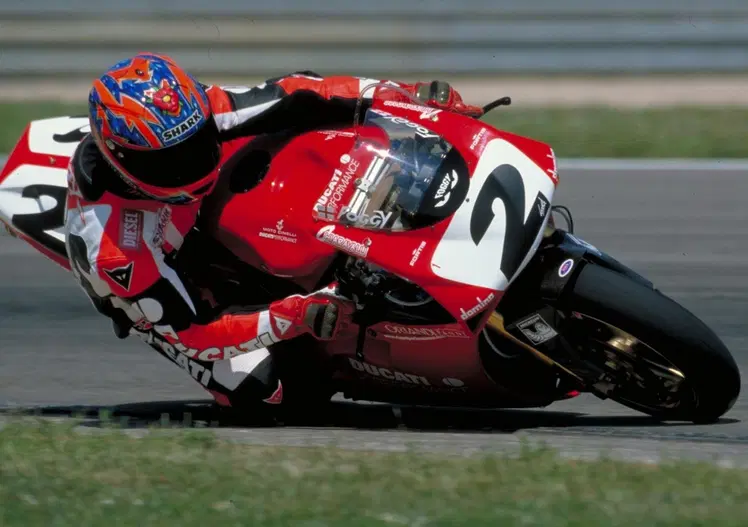 Qual è stata la migliore stagione nella storia della SBK? [VIDEO]