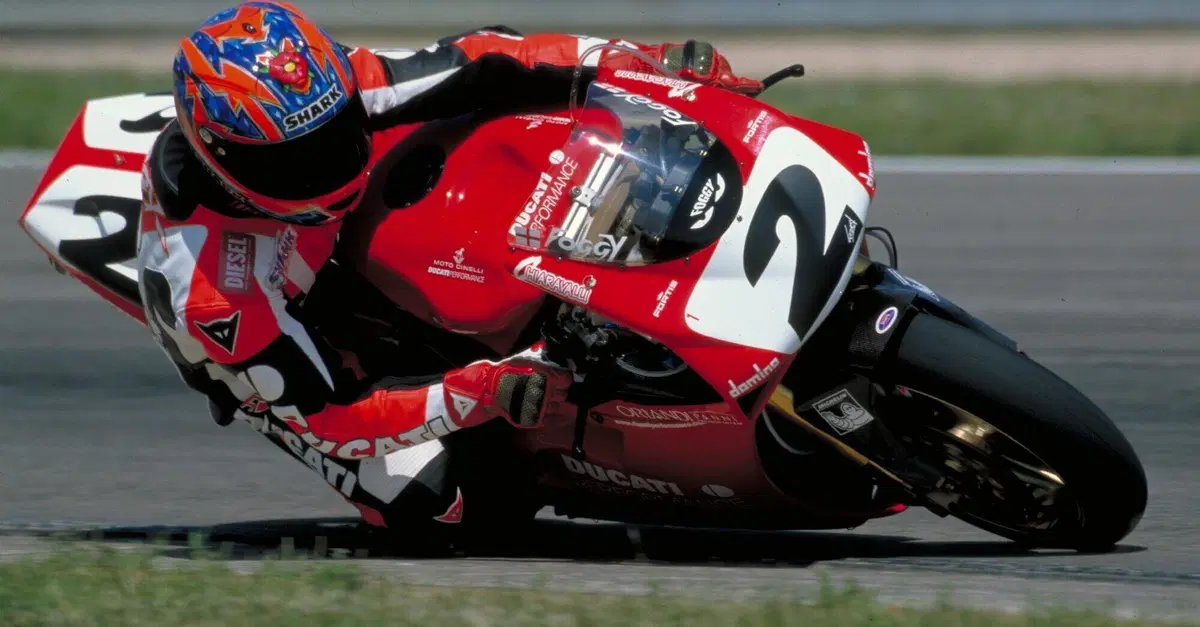 Qual &egrave; stata la migliore stagione nella storia della SBK? [VIDEO]