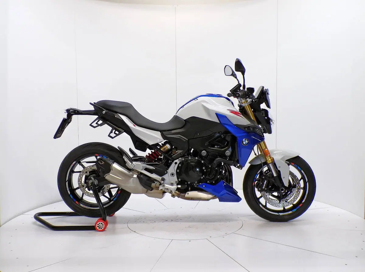 Bmw F 900 R (2021 - 24)