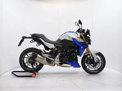 Bmw F 900 R (2021 - 24) usata