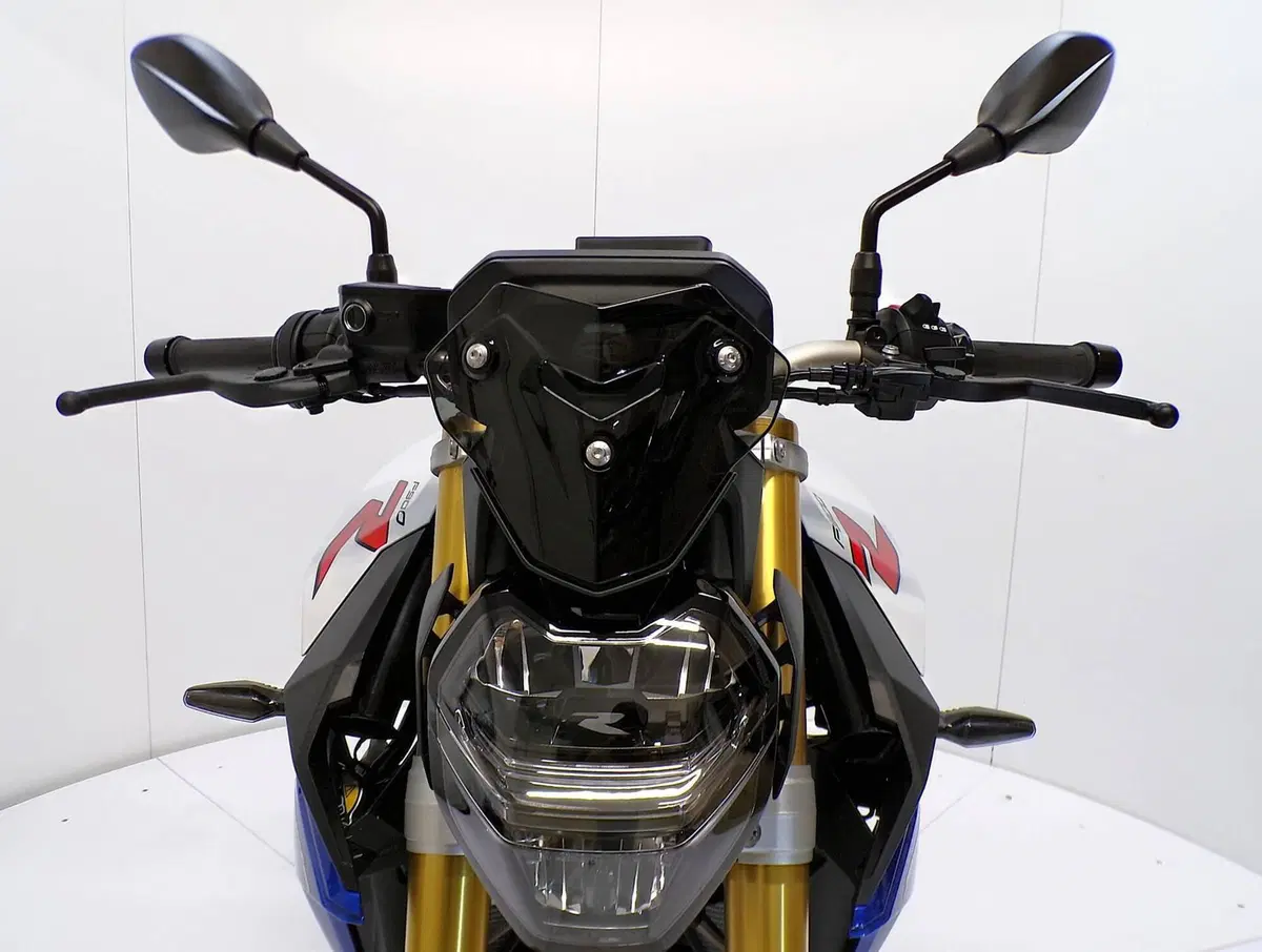 Bmw F 900 R (2021 - 24) (9)
