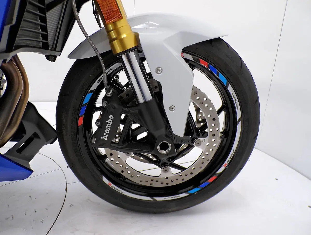 Bmw F 900 R (2021 - 24) (12)