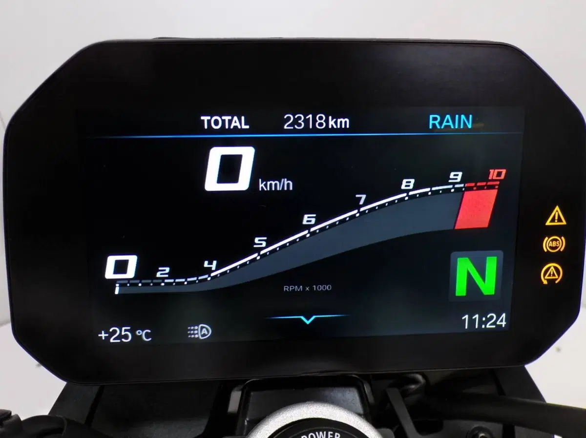 Bmw F 900 R (2021 - 24) (13)