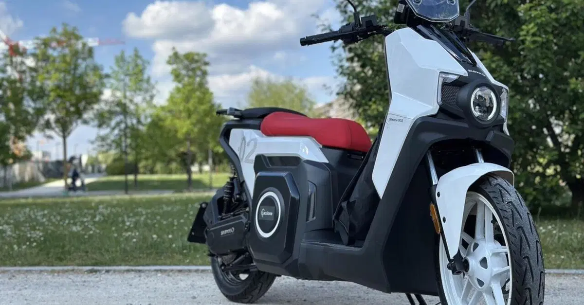 Elettrico: ad agosto 2026 vola con +31,64%! Ma sono meno di seicento pezzi...