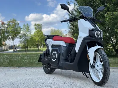 Elettrico: ad agosto 2026 vola con +31,64%! Ma sono meno di seicento pezzi...