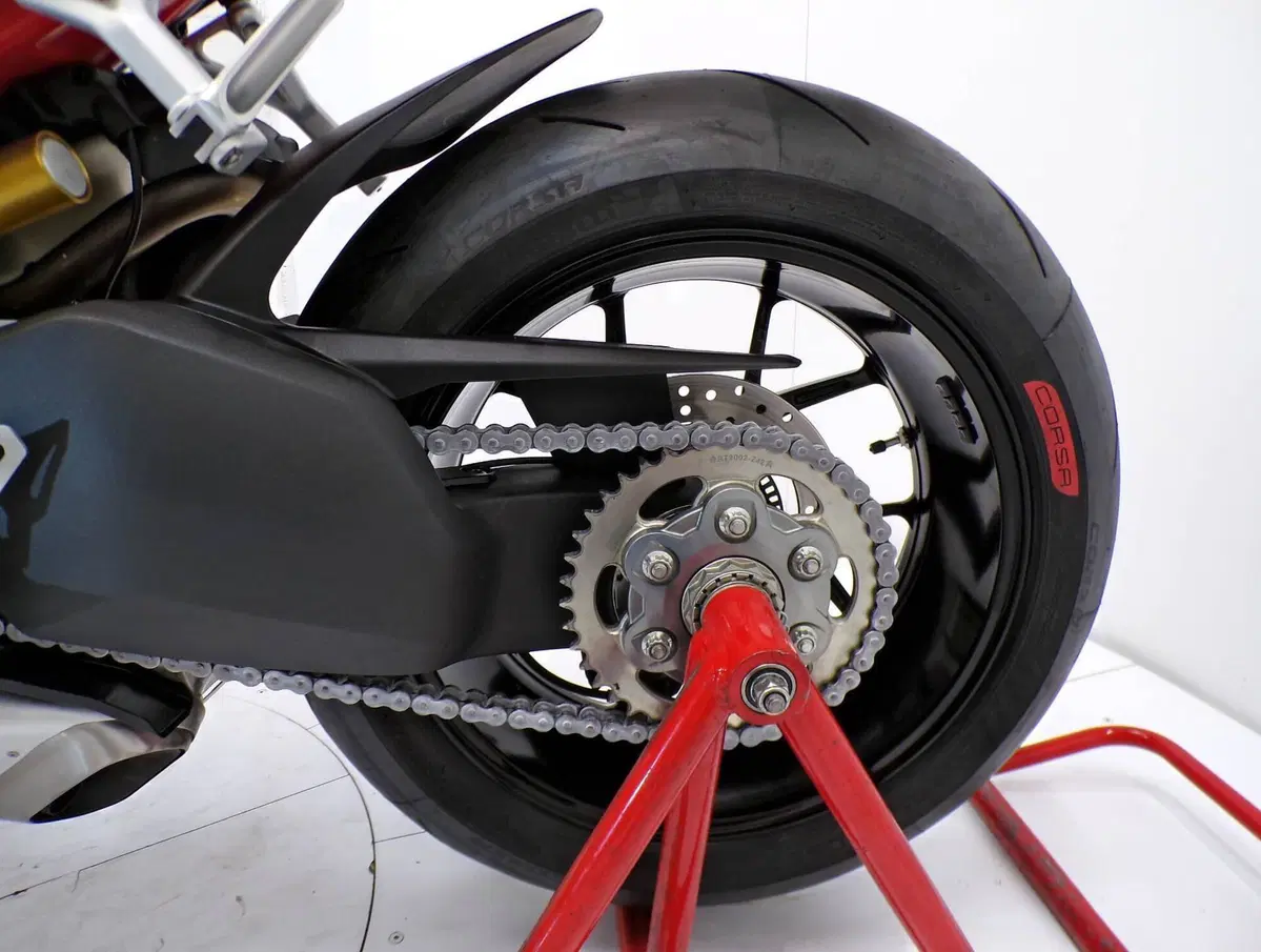 Ducati Streetfighter V4 1100 (2020) (11)