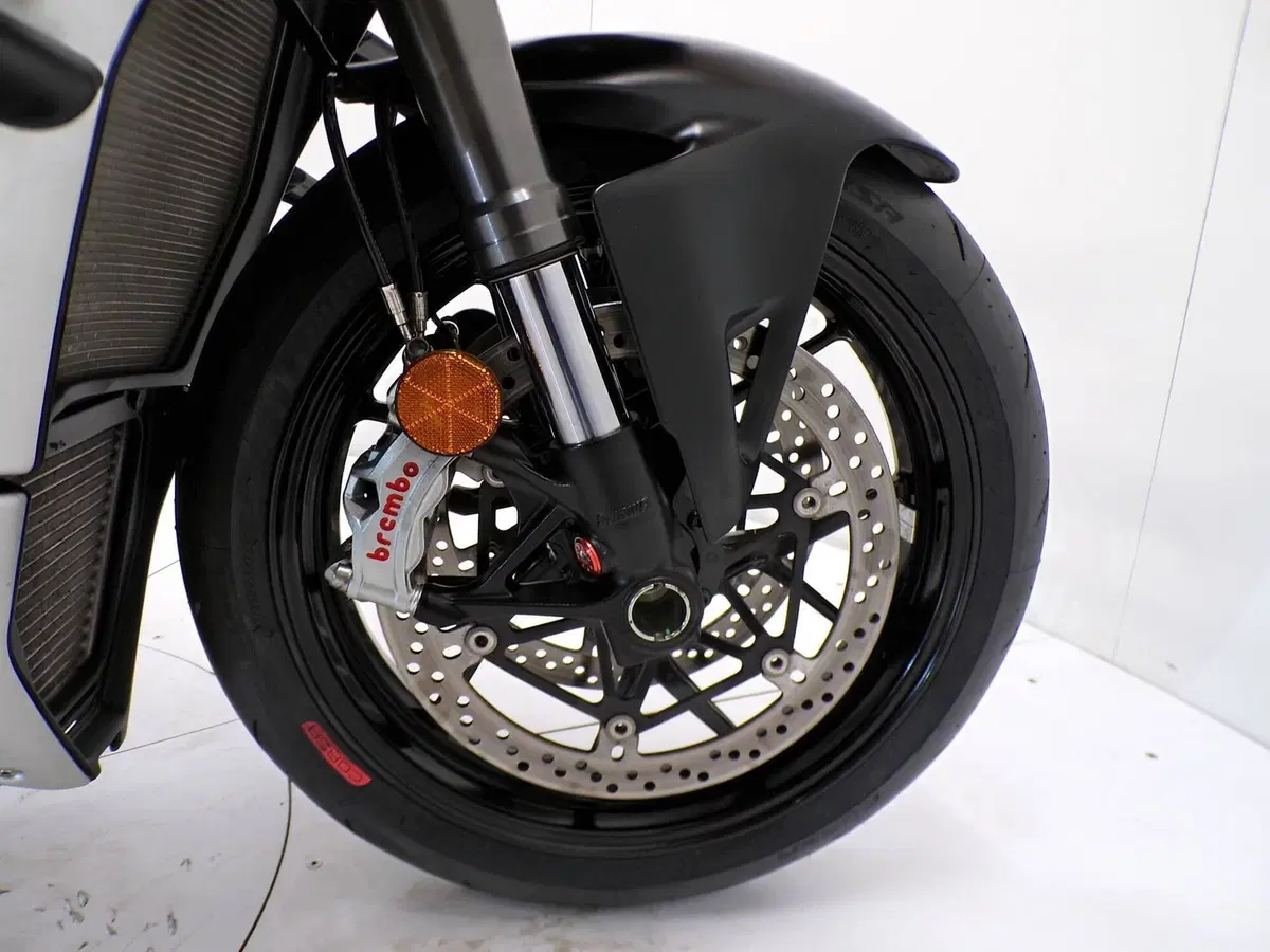 Ducati Streetfighter V4 1100 (2020) (12)