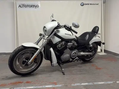 Harley-Davidson 1130 V-Rod (2006) - VRSCA usata
