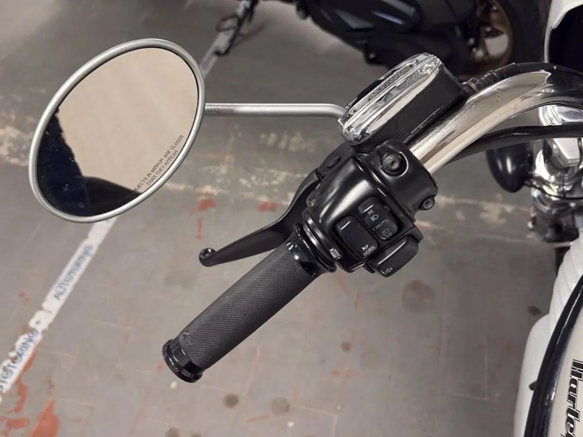 Harley-Davidson 1130 V-Rod (2006) - VRSCA (15)
