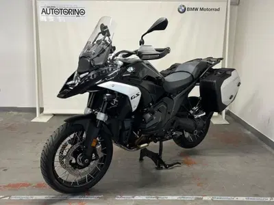 Bmw R 1300 GS Triple Black (2023 - 26) usata