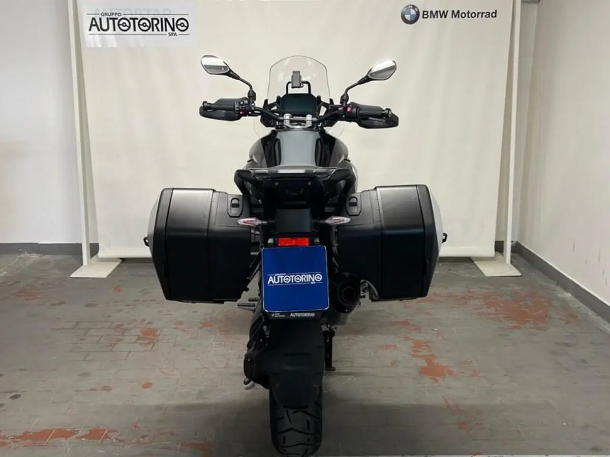 Bmw R 1300 GS Triple Black (2023 - 26) (5)