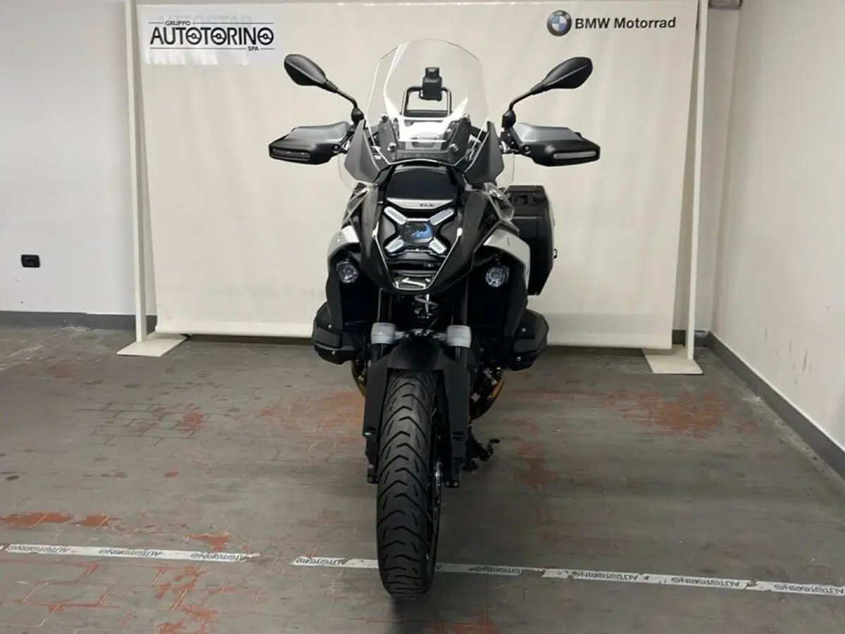 Bmw R 1300 GS Triple Black (2023 - 26) (2)