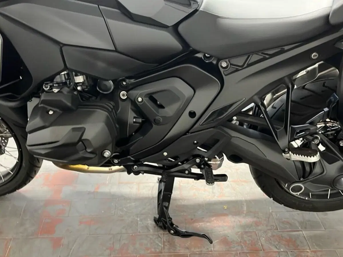 Bmw R 1300 GS Triple Black (2023 - 26) (14)