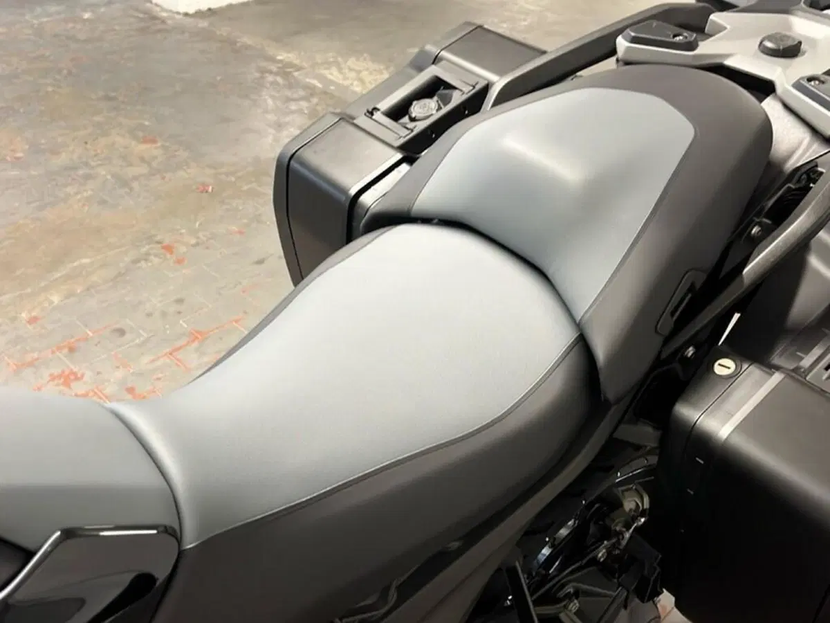 Bmw R 1300 GS Triple Black (2023 - 26) (15)