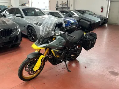 Suzuki V-Strom 800DE (2023 - 24) usata