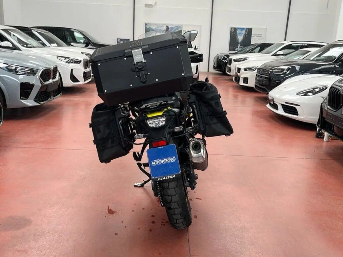 Suzuki V-Strom 800DE (2023 - 24) (6)