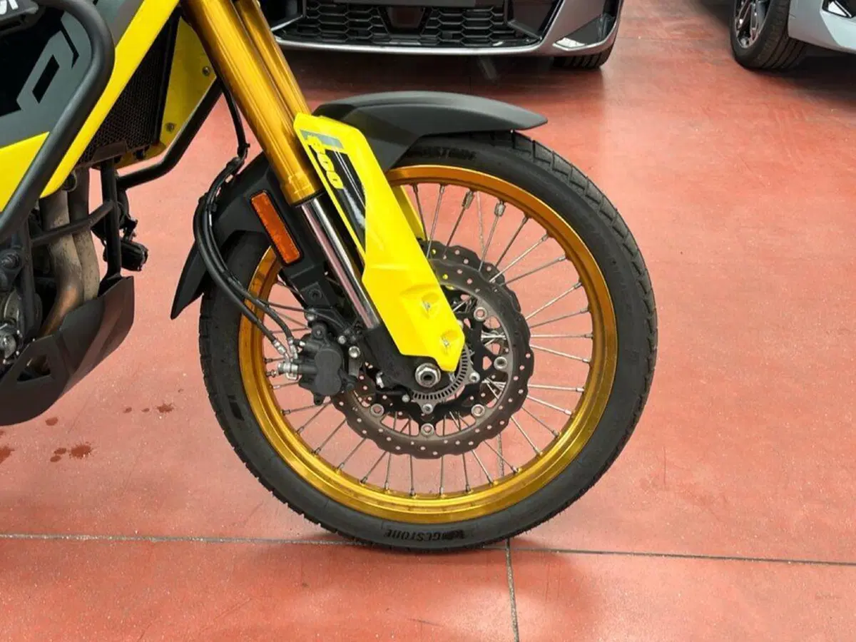 Suzuki V-Strom 800DE (2023 - 24) (13)