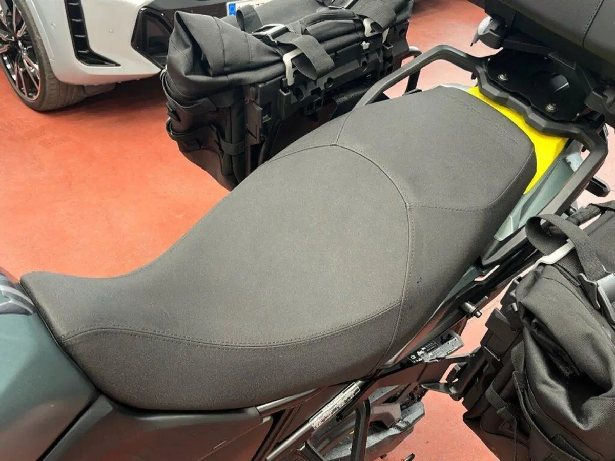 Suzuki V-Strom 800DE (2023 - 24) (12)