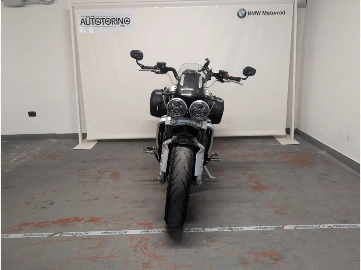 Triumph Rocket 3 GT (2021 - 24) (2)