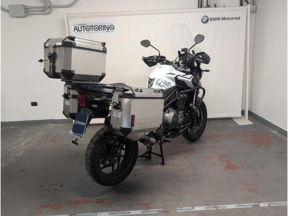 Triumph Tiger 1200 Alpine Edition (2020) (7)
