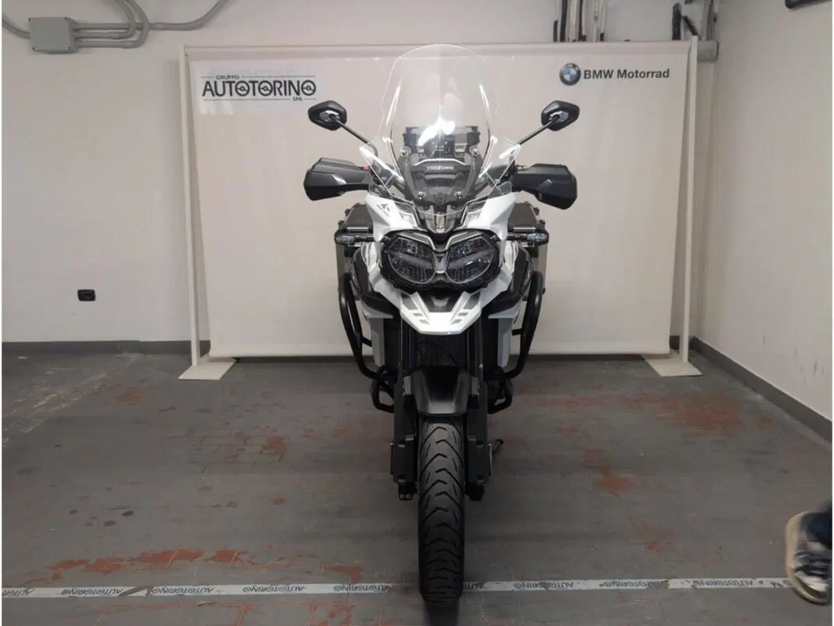 Triumph Tiger 1200 Alpine Edition (2020) (2)