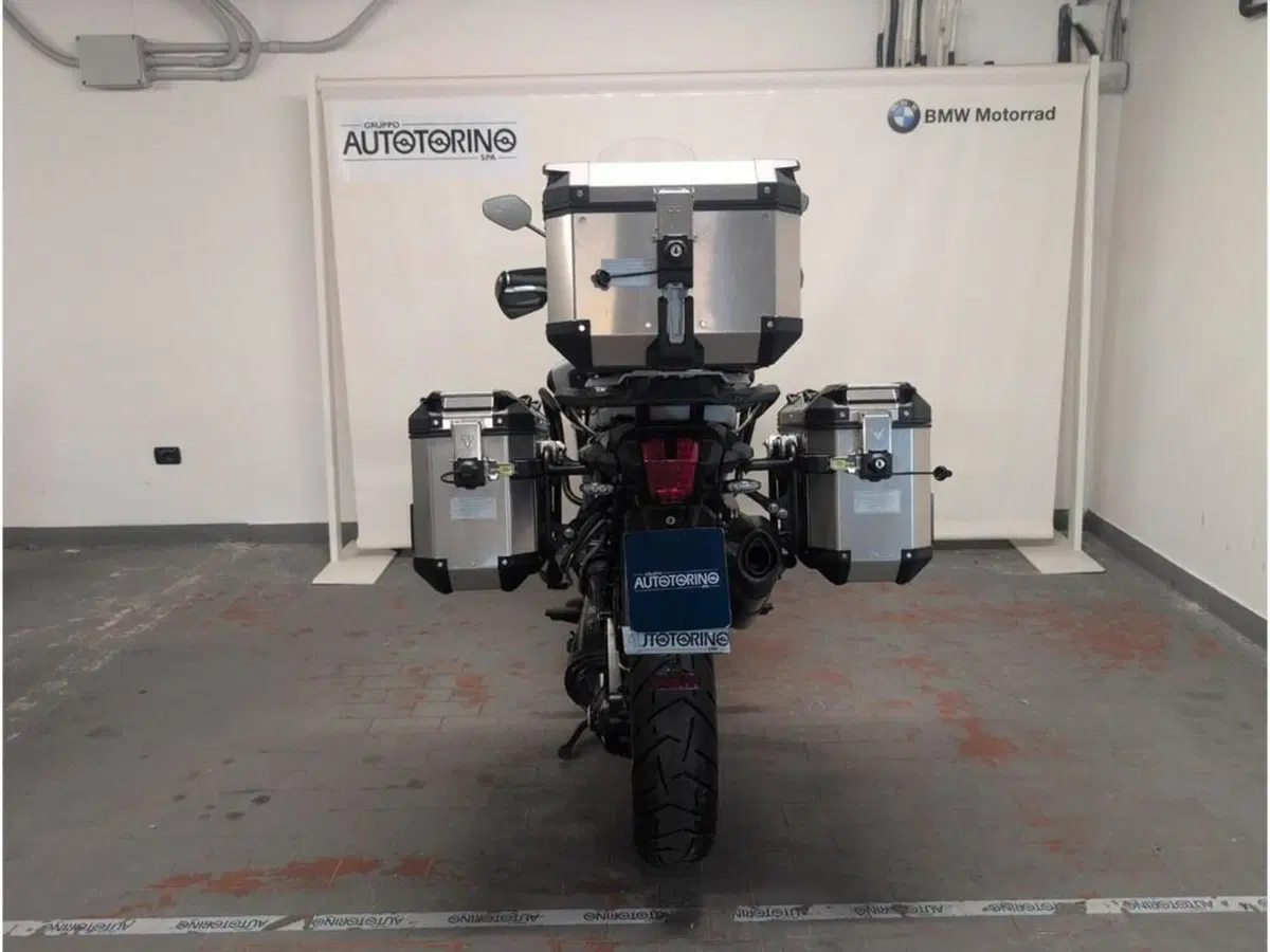 Triumph Tiger 1200 Alpine Edition (2020) (6)