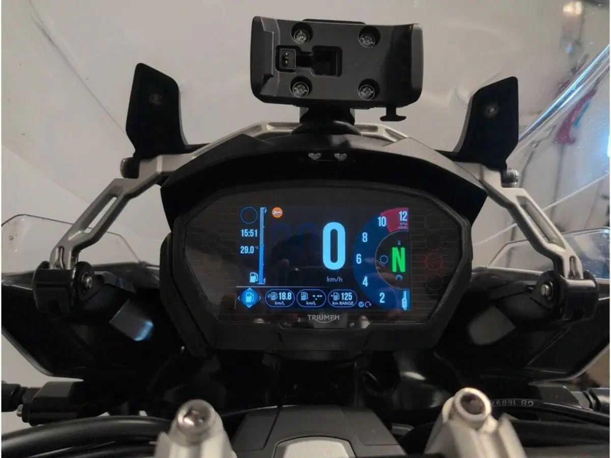 Triumph Tiger 1200 Alpine Edition (2020) (11)