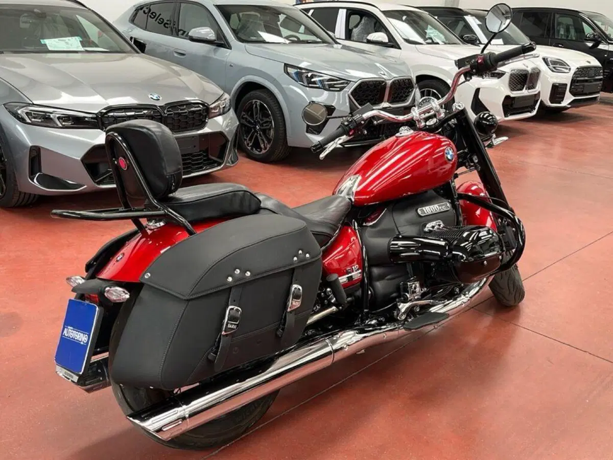 Bmw R 18 Classic (2021 - 24) (7)