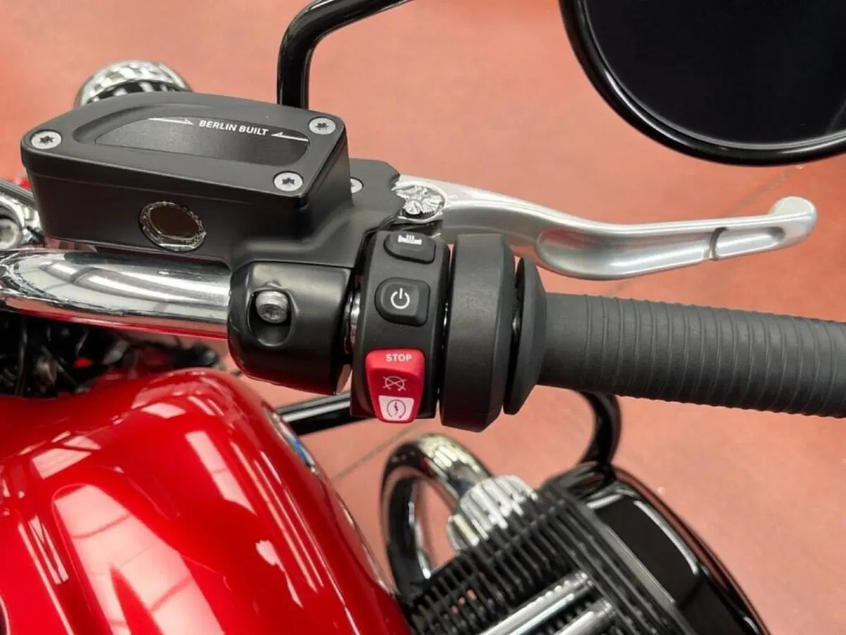 Bmw R 18 Classic (2021 - 24) (10)