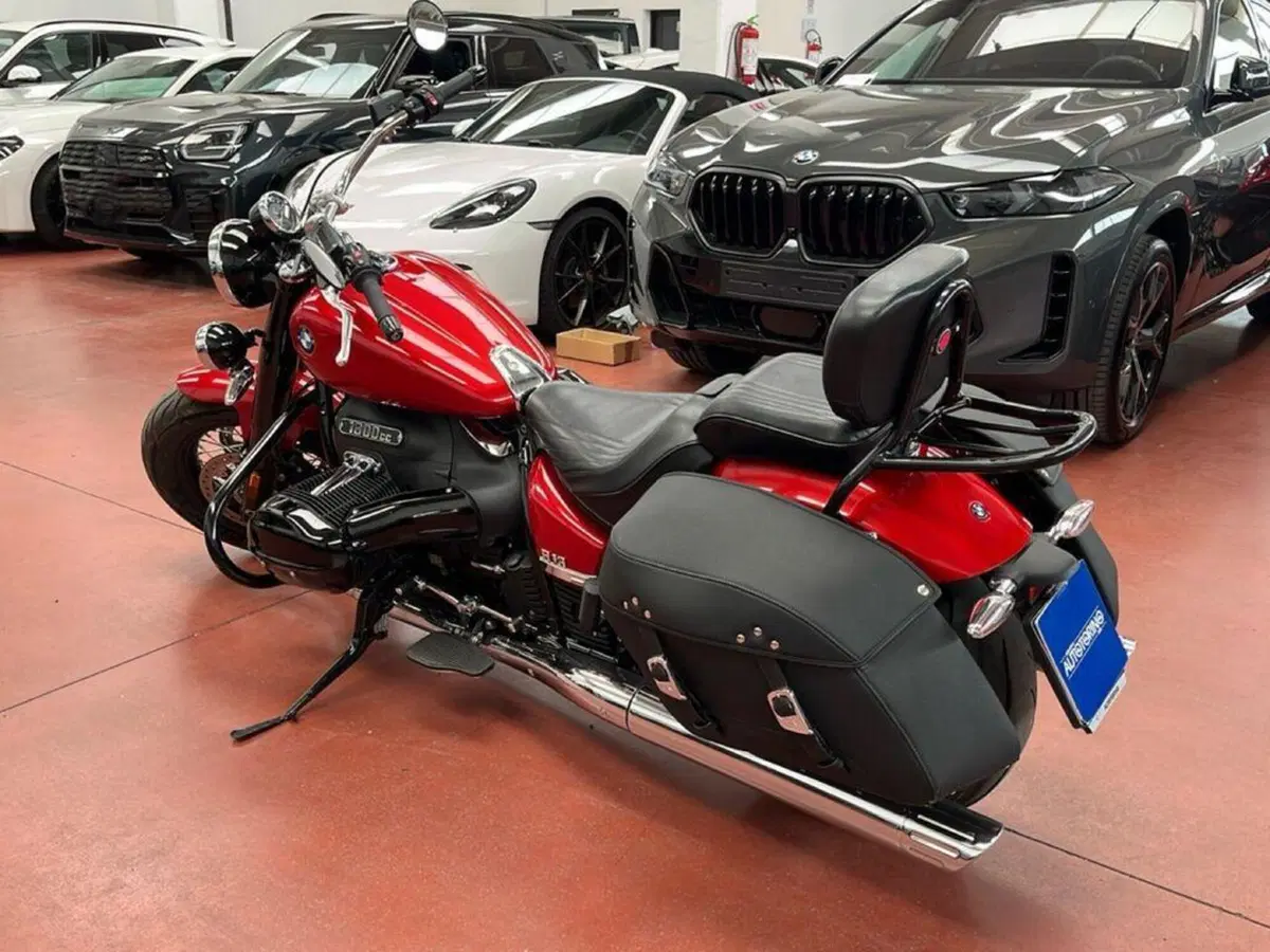 Bmw R 18 Classic (2021 - 24) (4)