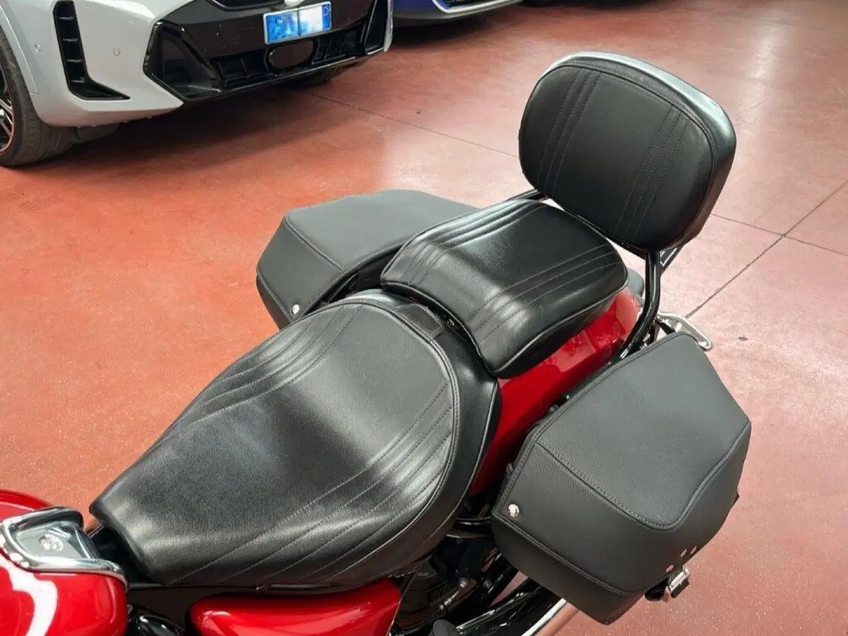 Bmw R 18 Classic (2021 - 24) (13)
