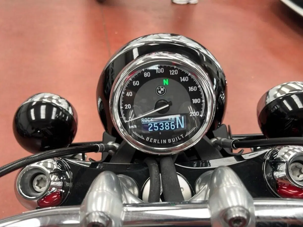 Bmw R 18 Classic (2021 - 24) (11)