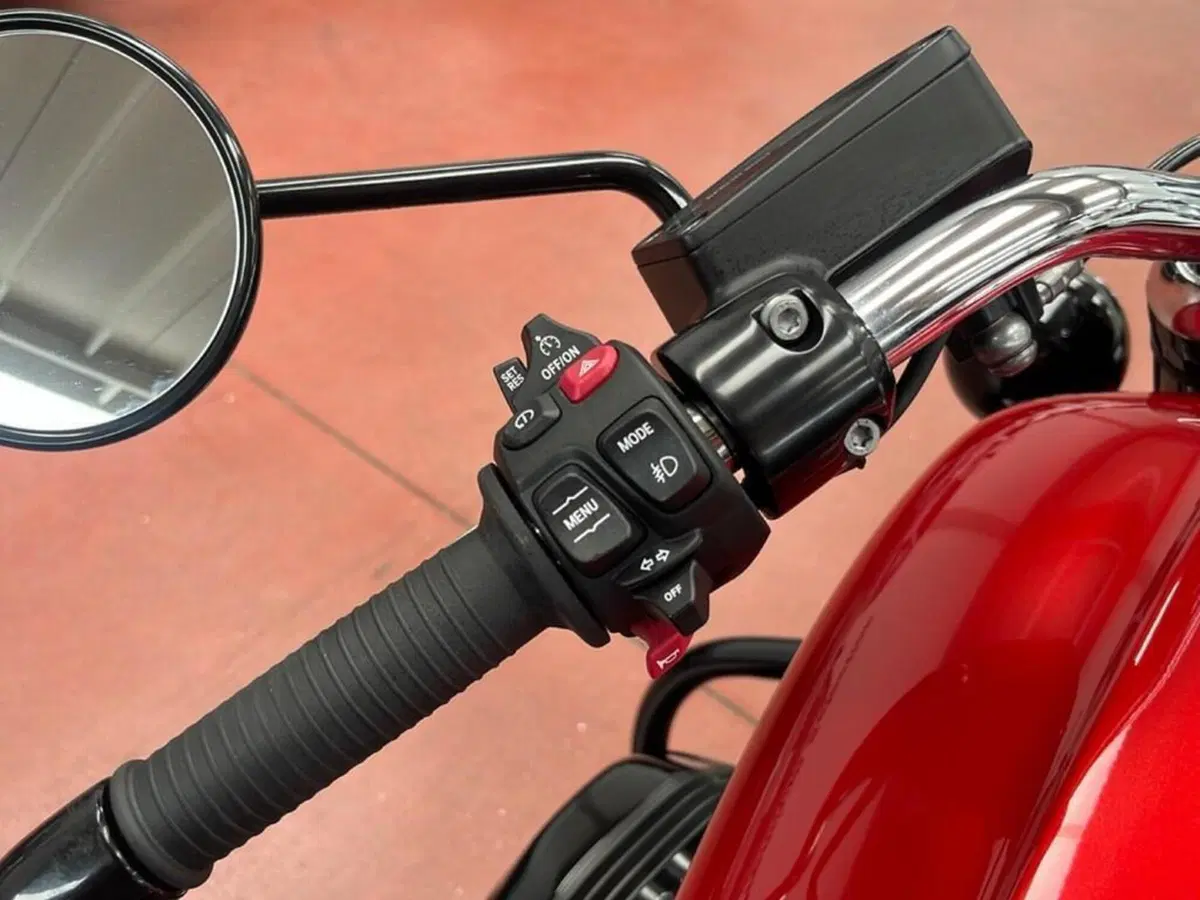 Bmw R 18 Classic (2021 - 24) (9)