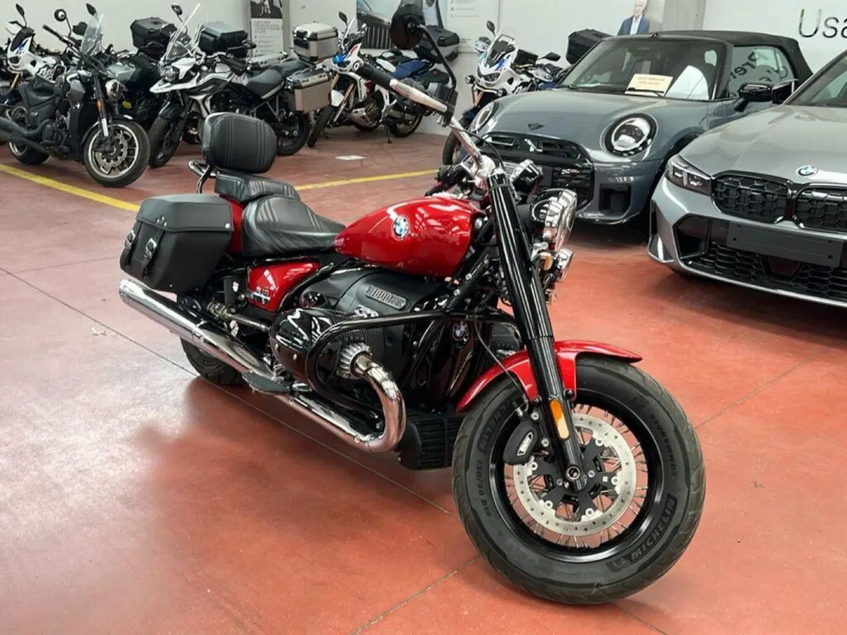 Bmw R 18 Classic (2021 - 24) (3)