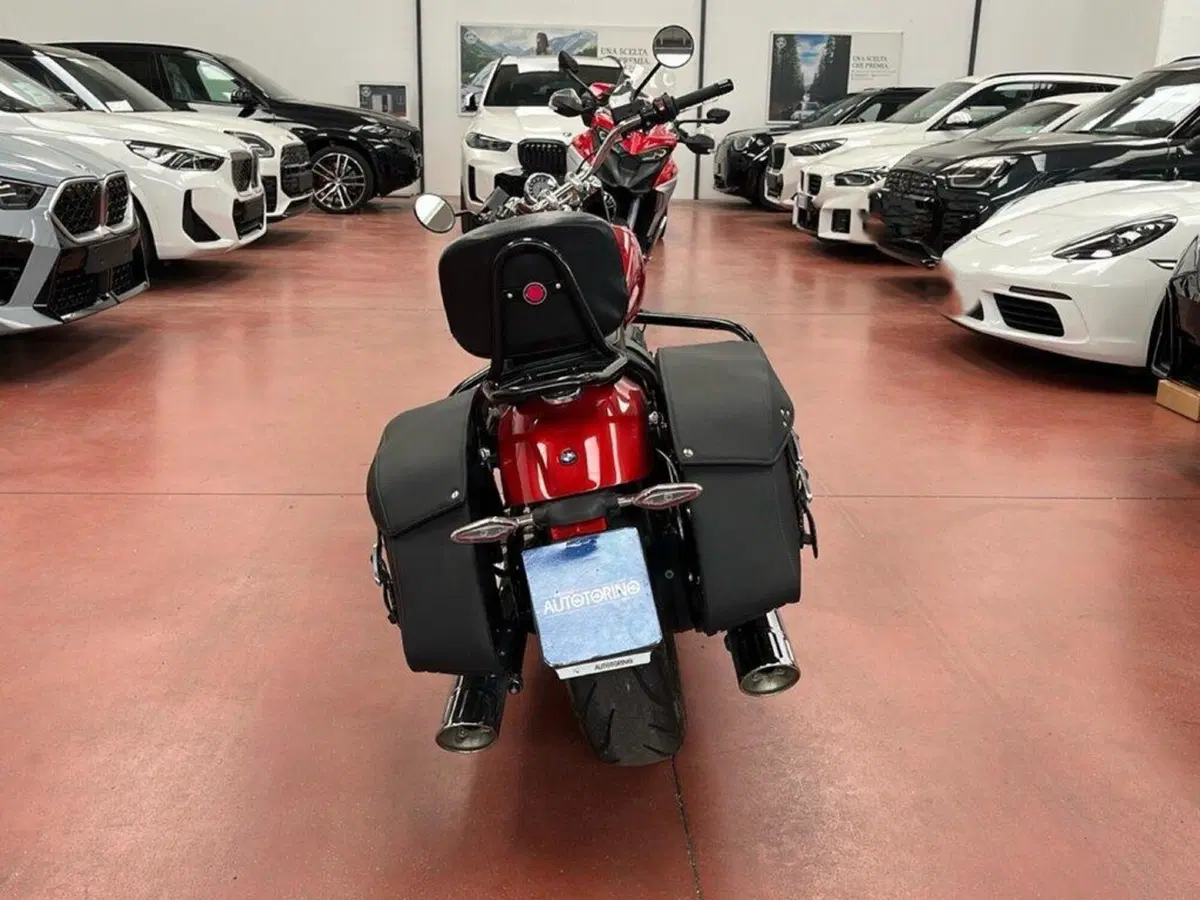 Bmw R 18 Classic (2021 - 24) (6)