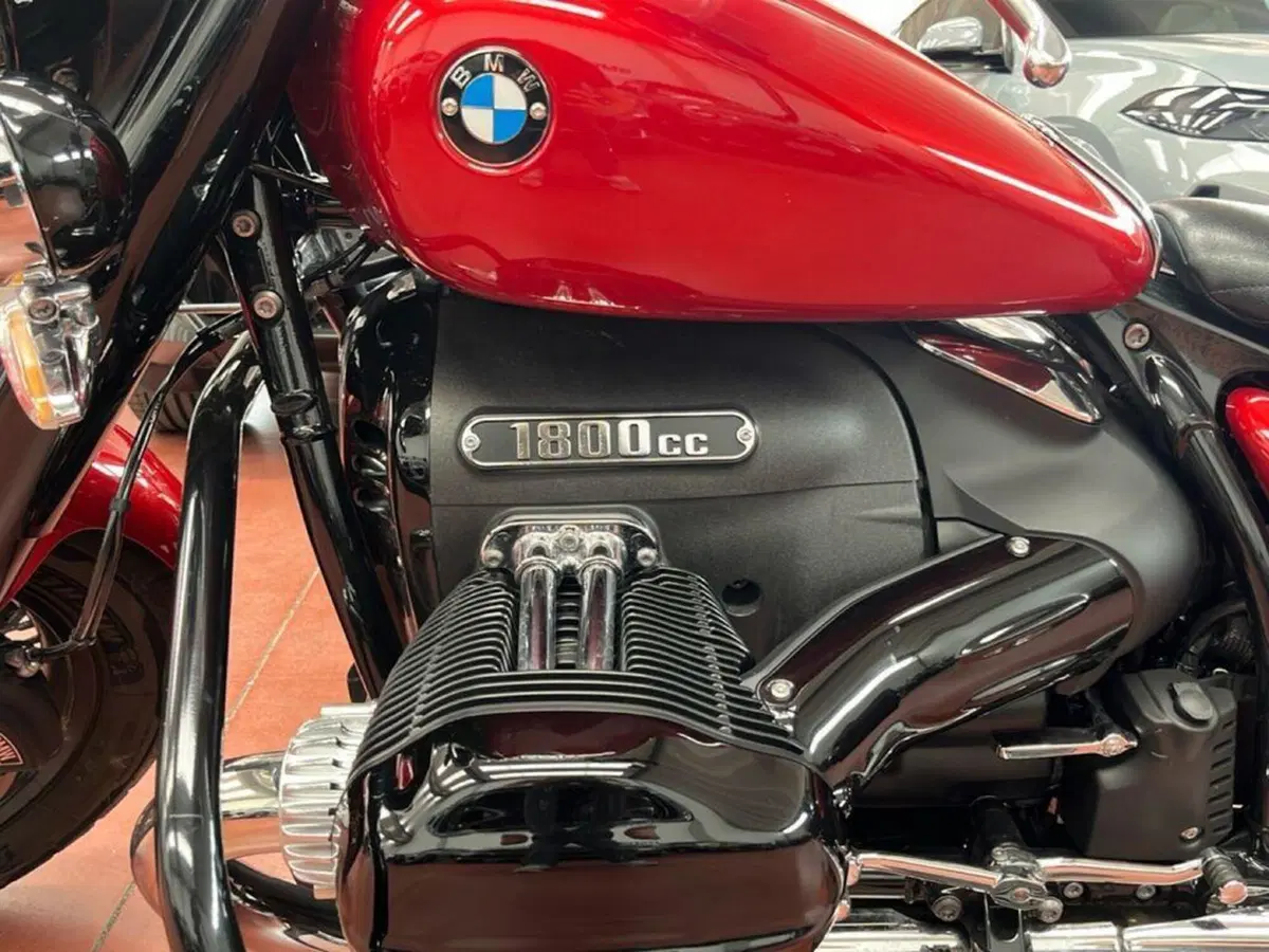Bmw R 18 Classic (2021 - 24) (12)