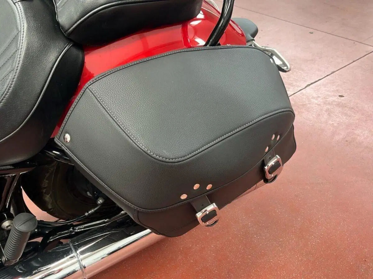 Bmw R 18 Classic (2021 - 24) (15)